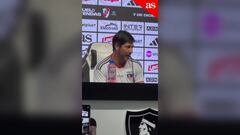 “Me gustaría que vuelva a Colo Colo”: dos históricos del club hablan del fichaje más esperado