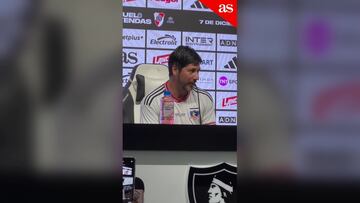 “Me gustaría que vuelva a Colo Colo”: dos históricos del club hablan del fichaje más esperado