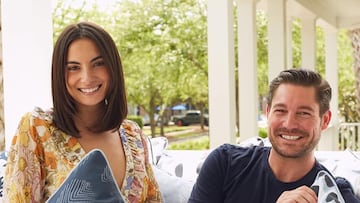 Reality TV stars DeSobro and Conover, a main cast member in ‘Southern Charm,’ have split after three years of dating.