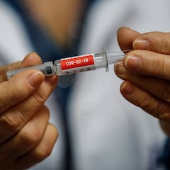 Nueve razones para creer que habrá una vacuna eficaz contra la COVID-19