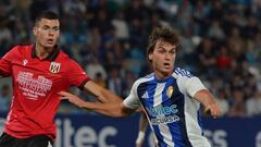 Primera RFEF hoy, en directo: resultados y partidos de la jornada 31, grupos 1 y 2, en vivo