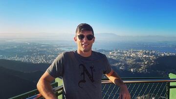 “El arbitraje perjudicó a Chile; cuando hay VAR, presionar al juez no debería ser fundamental”