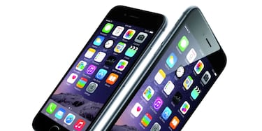 16 años de iPhone: así han sido los diseños desde el primer hasta el último modelo