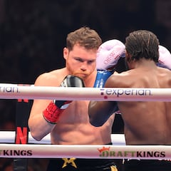 Canelo Álvarez admite desgaste físico tras caer ante Crawford y descarta el retiro