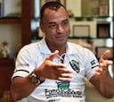 "Brasil tiene que dejar el llanto y centrarse en jugar al fútbol"