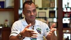 "Brasil tiene que dejar el llanto y centrarse en jugar al f¨²tbol"