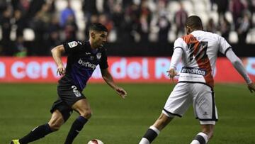 Rayo Vallecano - Leganés en directo: Copa del Rey en vivo