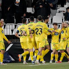 Cuando el Deportivo logra marcar primero, puntos seguros