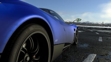 DriveClub, Impresiones
