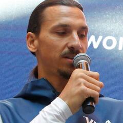 Ibra carga contra Deschamps por no llevar a Benzema al Mundial