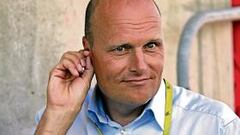 Riis: "Carlos Sastre ya ha conquistado su Tour"