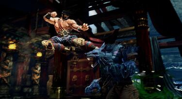 Galería de imágenes: Killer Instinct