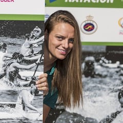 "El deporte femenino ha sido tratado injustamente"