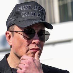 Elon Musk predice cuándo los robots sustituirán a los cirujanos humanos y es antes de lo esperado