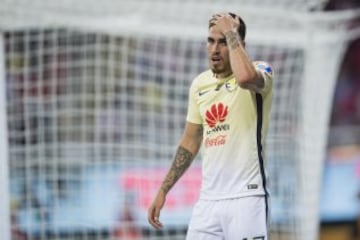 11 ideal del Draft del Clausura 2017 de la Liga MX