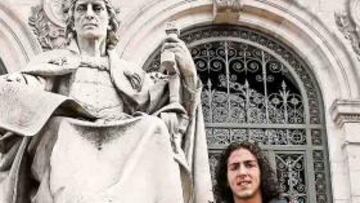 <b>REGRESO. </b>Dani Parejo retornará para comandar la medular del filial madridista.