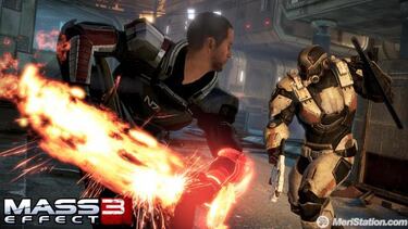 Mass Effect 3, Impresiones