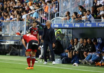 13/05/23 PARTIDO SEGUNDA DIVISION
MALAGA CF - MIRANDES
pellicer