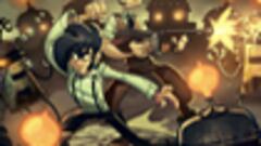 Imágenes de Penny Arcade Adventures: On the Rain-Slick Precipice of Darkness, Episode One