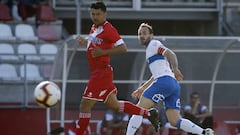 ¿Cómo se arma la extensa base de datos de Football Manager Chile?