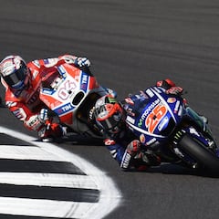 El Mundial de MotoGP más igualado desde hace 24 años