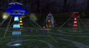 Avance de Pikmin 3 Deluxe: Evolución y refinamiento de la saga