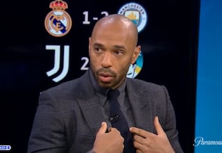 La sentencia de Henry sobre si Xabi debería seguir en el Madrid: escuchen muy atentos
