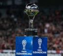 Partidos, fechas y horarios de octavos de final de Copa Sudamericana