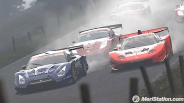 Te invitamos a la premiere de Gran Turismo 5 con Kazunori Yamauchi