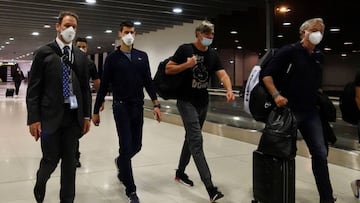 Caso Djokovic: resoluci¨®n de juicio con Novak deportado de Australia