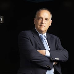 El nuevo CEO de la Premier se marcha antes de empezar; Tebas suena para ocupar el puesto