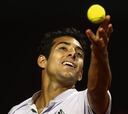 Ex número tres del mundo y ganador de Grand Slam: el rival de Garin en Miami
