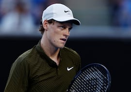 Open de Australia 2026, partidos y resultados de hoy en directo: Djokovic-Musetti y Sinner-Shelton