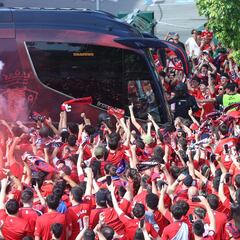La renovación de socios, a buen ritmo