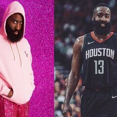 La noche en la que James Harden se gastó un millón de dólares en un club de striptease