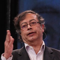 ¿Qué ha dicho Gustavo Petro sobre Álvaro Uribe y cómo ha reaccionado el expresidente?