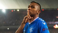 Morelos iguala marca de Messi y se acerca a Falcao y Cristiano