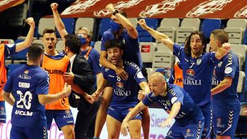Otro milagro del Valdepe?as: levanta un 0-4 y es semifinalista