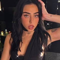 Lamine Yamal y Nicki Nicole ya no se esconden: su primera fotografía juntos