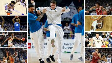 Guía del draft 2018: historia, reglas, criterios, estrellas...