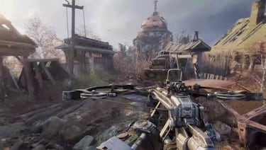 El equipo de Metro Exodus no se preocupa por su lanzamiento