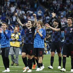 Islandia - Croacia, cómo y dónde ver; horario y TV online