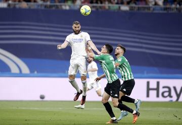 Karim Benzema.