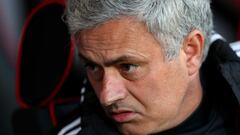 Mourinho expects Pogba and Rashford to stay next season