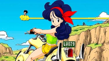 La actriz de voz de un personaje mítico revela por qué Akira Toriyama la eliminó de ‘Dragon Ball Z’