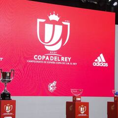 Ya se conocen todos los horarios de la segunda ronda de Copa