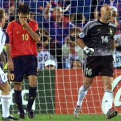 Fabien Barthez correrá las 24 Horas de Le Mans