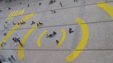 WiFi4EU dará Internet público y gratuito a todos los europeos