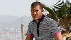 "Casi dejo el fútbol para jugar al basket"