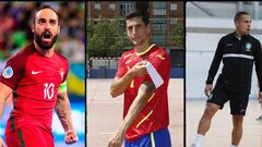 España en el Mundial de fútbol sala: jugadores, partidos, calendario y horarios de la Selección
